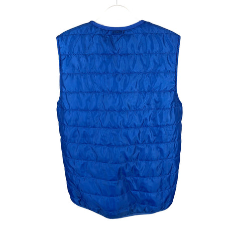 Unisex Reimatec - Winter vest, size 122 - 128 - Blue (2)