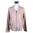 Unisex Alice Bizous - Summer jacket, size 38 - Light pink ()