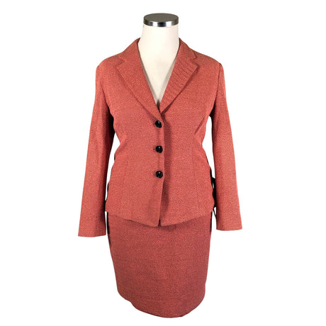 Unisex Avenue - Suit set, size 42 - Light pink ()