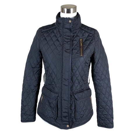 Unisex Esprit - Lightly padded jacket, size 34 - Blue ()