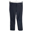 Unisex Icepeak - Sports trousers, size 36 - Black ()