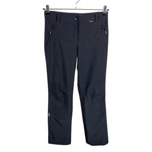Unisex Icepeak - Sports trousers, size 36 - Black (1)