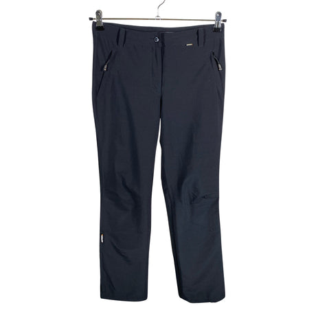 Unisex Icepeak - Sports trousers, size 36 - Black ()