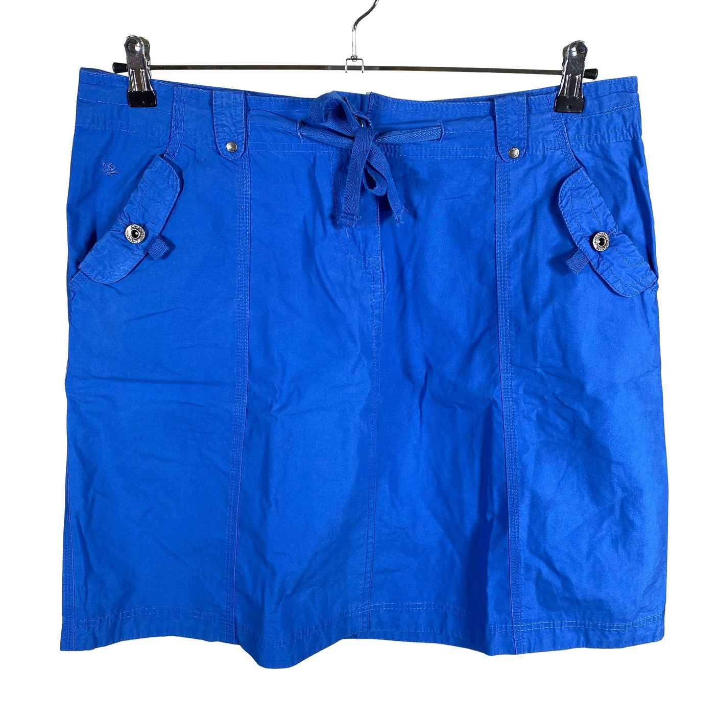 Unisex Cherokee - Fabric skirt, size 44 - Blue (1)