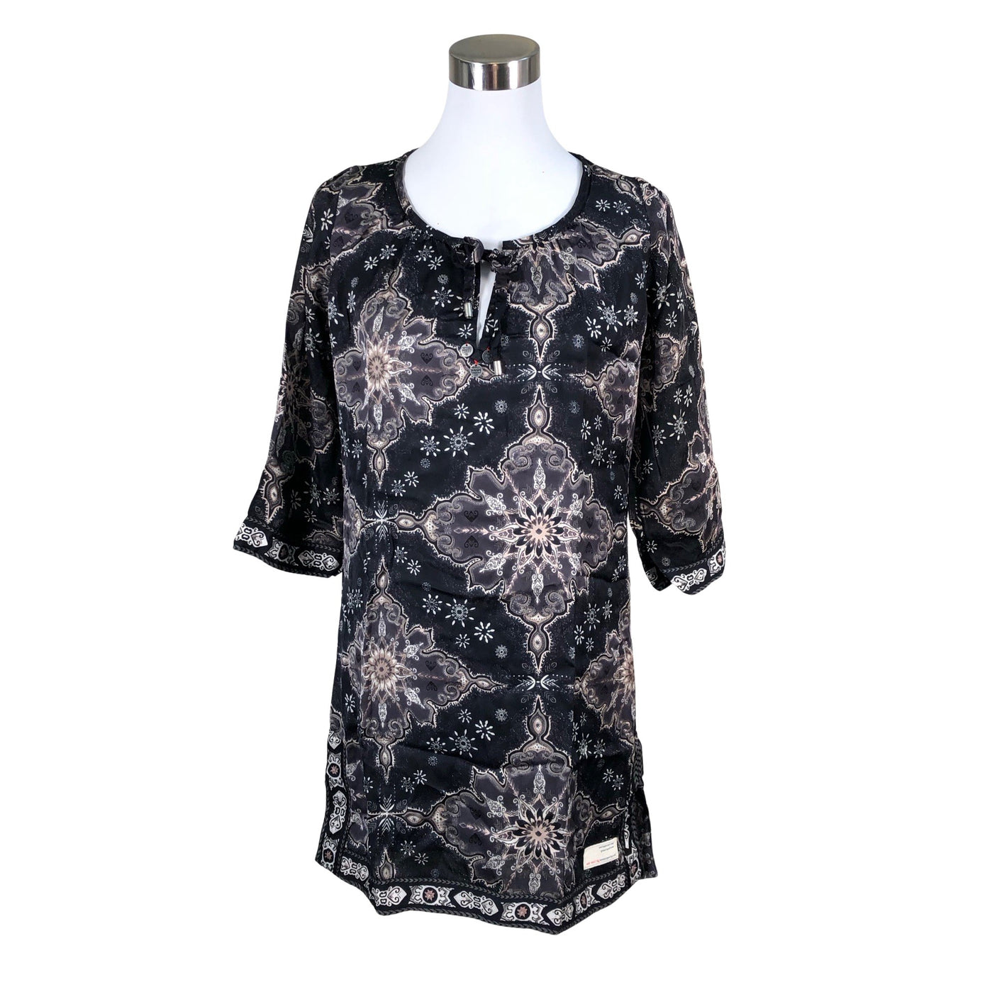 Unisex Odd Molly - Dress, size 36 - Gray (1)