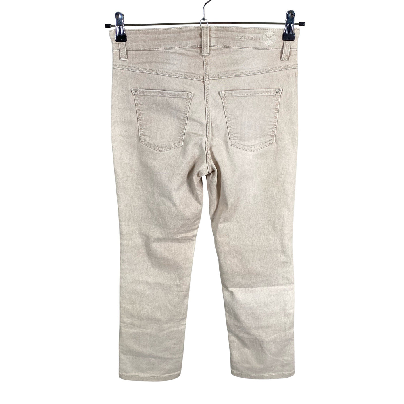 Unisex MAC - Jeans, size 36 - Beige (2)