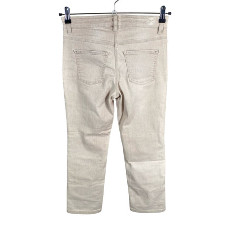 Unisex MAC - Jeans, size 36 - Beige (2)