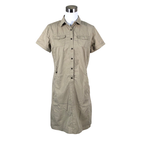Unisex Fjällräven - Dress, size 38 - Brown ()