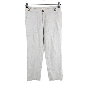 Unisex Esprit - Slacks, size 34 - Beige (1)
