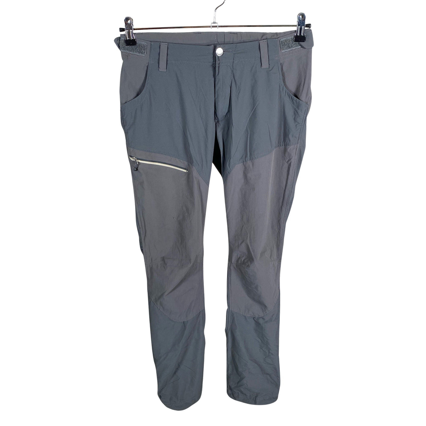 Unisex Haglöfs - Sports trousers, size 36 - Gray (1)
