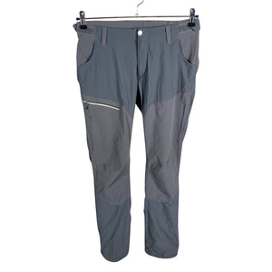 Unisex Haglöfs - Sports trousers, size 36 - Gray (1)