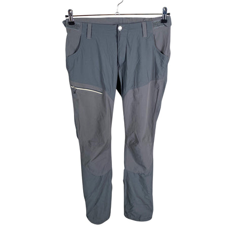 Unisex Haglöfs - Sports trousers, size 36 - Gray ()