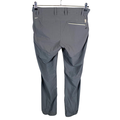 Unisex Haglöfs - Sports trousers, size 36 - Gray (2)