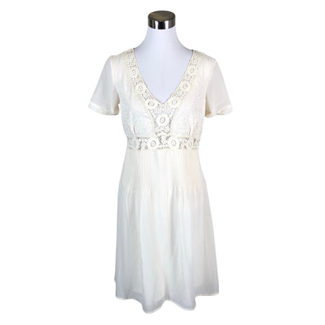 Unisex Twin-Set - Dress, size 40 - Beige ()