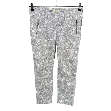 Unisex I Say - Slacks, size 36 - White ()