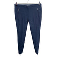 Unisex Esprit - Slacks, size 38 - Blue ()