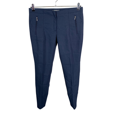 Unisex Esprit - Slacks, size 38 - Blue ()
