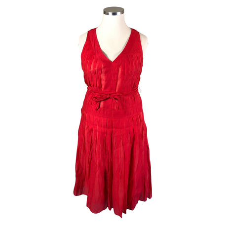 Unisex Ivo Nikkolo - Dress, size 42 - Red ()
