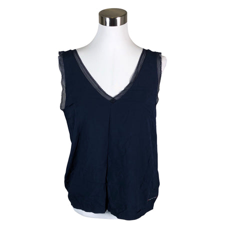 Unisex Tommy Hilfiger - Top, size 38 - Blue ()