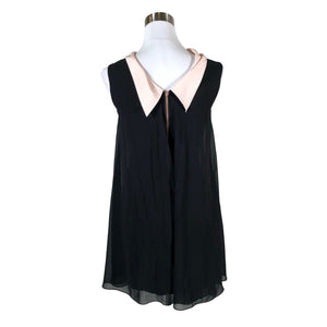 Unisex Ted Baker - Dress, size 36 - Black (2)
