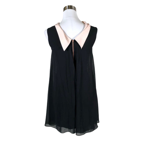Unisex Ted Baker - Dress, size 36 - Black (2)