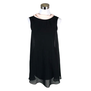 Unisex Ted Baker - Dress, size 36 - Black (1)