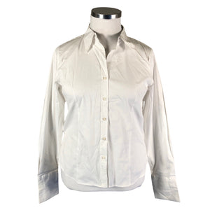 Unisex Avenue - Blouse, size 44 - White (1)