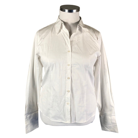 Unisex Avenue - Blouse, size 44 - White ()