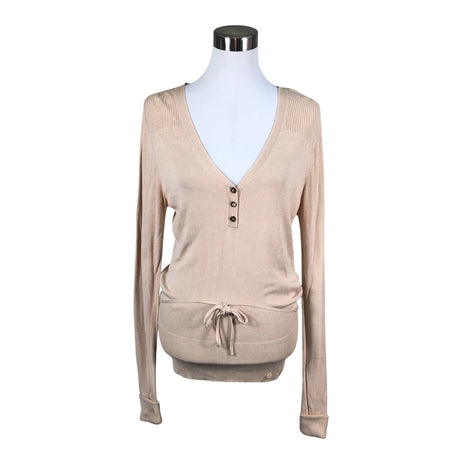 Unisex Ted Baker - Sweater, size 34 - Beige ()
