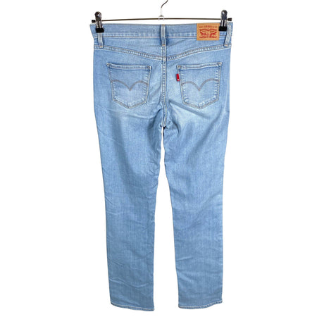 Unisex Levi's - Jeans, size W28 - Light blue (2)