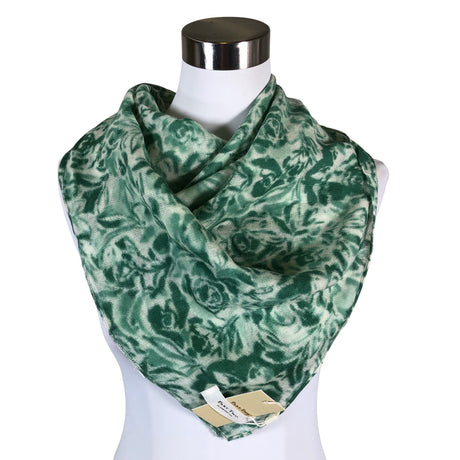 Unisex Part two - Scarf, size Maxi - Green ()