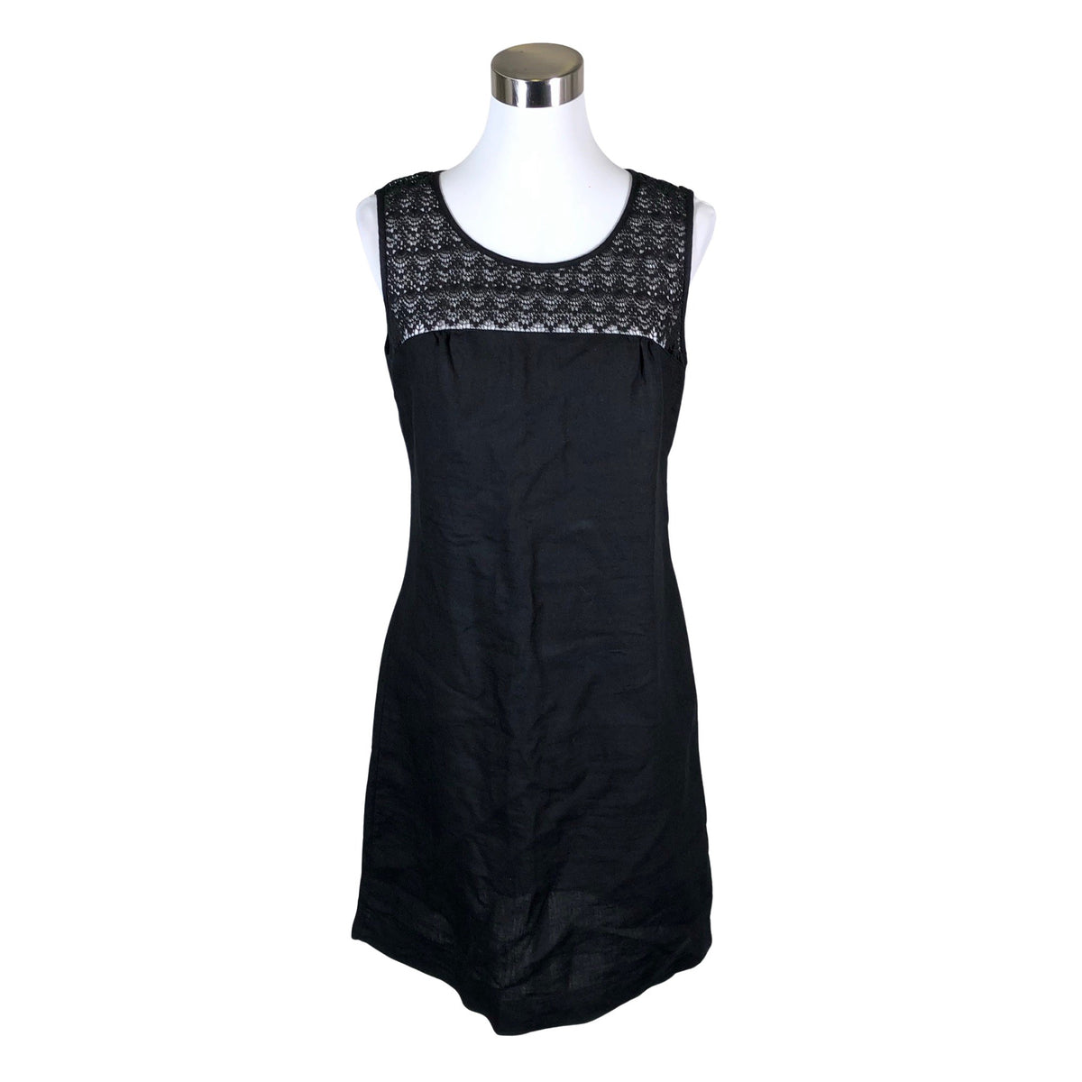 Unisex Monsoon - Dress, size 40 - Black (1)
