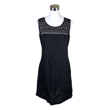 Unisex Monsoon - Dress, size 40 - Black ()
