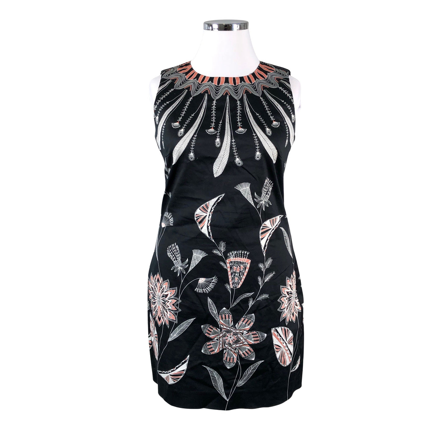 Unisex Desigual - Dress, size 42 - Black (1)