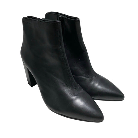 Unisex Vagabond - Ankle boots, size 36 - Black (2)