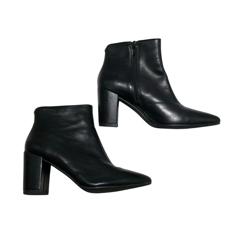 Unisex Vagabond - Ankle boots, size 36 - Black ()