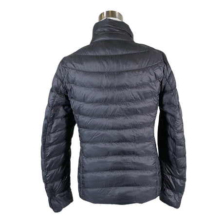 Unisex Uniqlo - Light down jacket, size 38 - Black (2)
