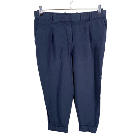 Unisex COS - Slacks, size 40 - Blue ()