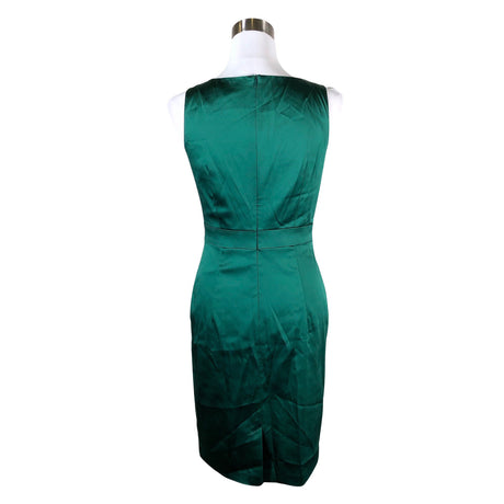 Unisex Esprit - Dress, size 36 - Green (2)