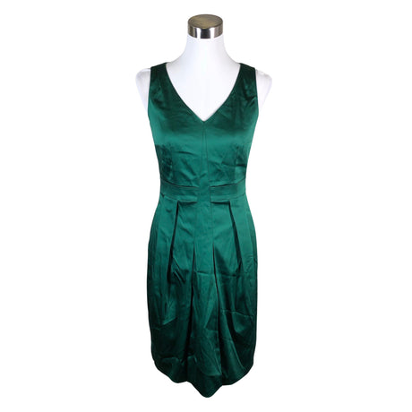 Unisex Esprit - Dress, size 36 - Green ()