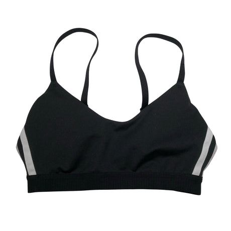 Unisex Adidas - Sports top, size 32 - Black ()