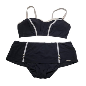 Unisex Opera - Bikinis, size 40 - Blue (1)