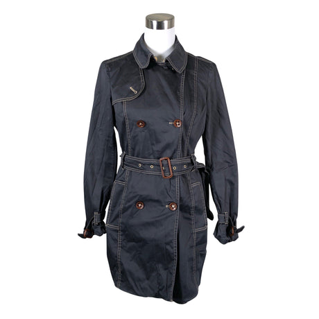 Unisex Esprit - Trench coat, size 36 - Blue ()