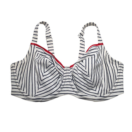 Unisex Change - Bikinis, size 36 - White ()