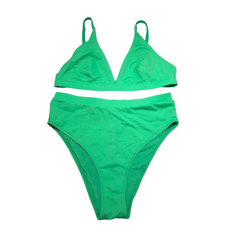 Unisex Understatement - Bikinis, size 38 - Green ()