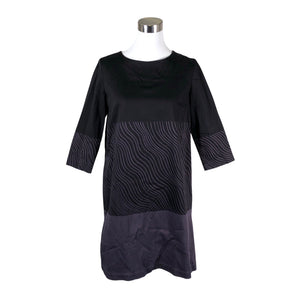Unisex Marimekko - Dress, size 38 - Black (1)