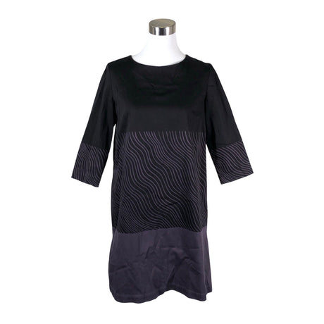 Unisex Marimekko - Dress, size 38 - Black ()