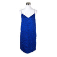 Unisex COS - Party dress, size 38 - Blue ()