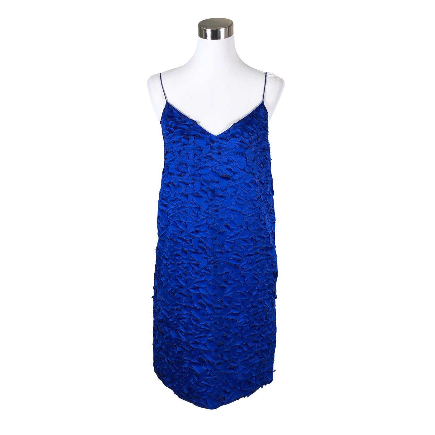 Unisex COS - Party dress, size 38 - Blue (1)