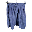 Unisex Esprit - Denim skirt, size 38 - Blue ()
